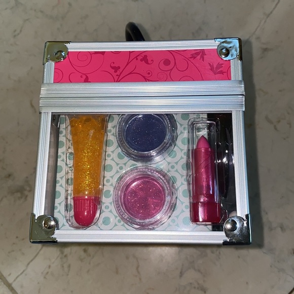 💄💅 IQ Toys Girls Make-up Set 💄Brand New - Picture 4 of 6